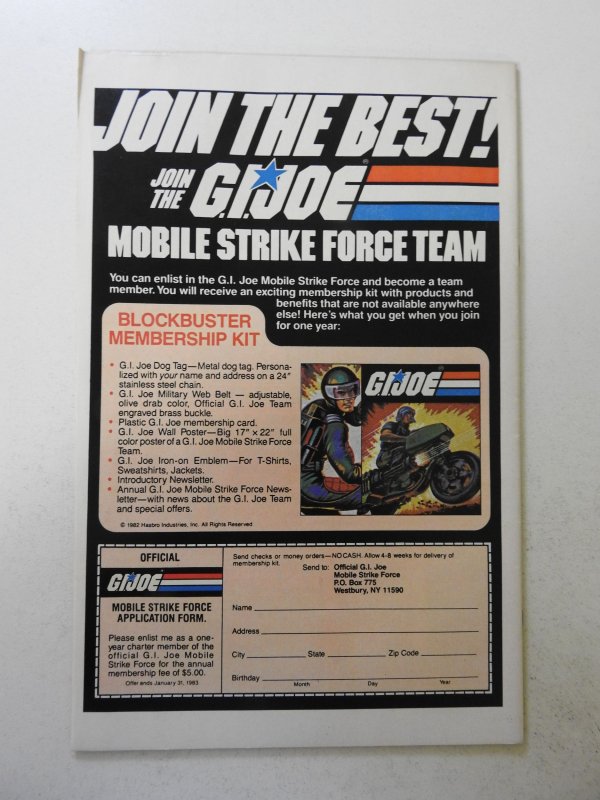 The Uncanny X-Men #160 (1982) FN+ Condition!