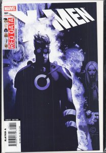 The Uncanny X-Men #477 (2006) X-Men
