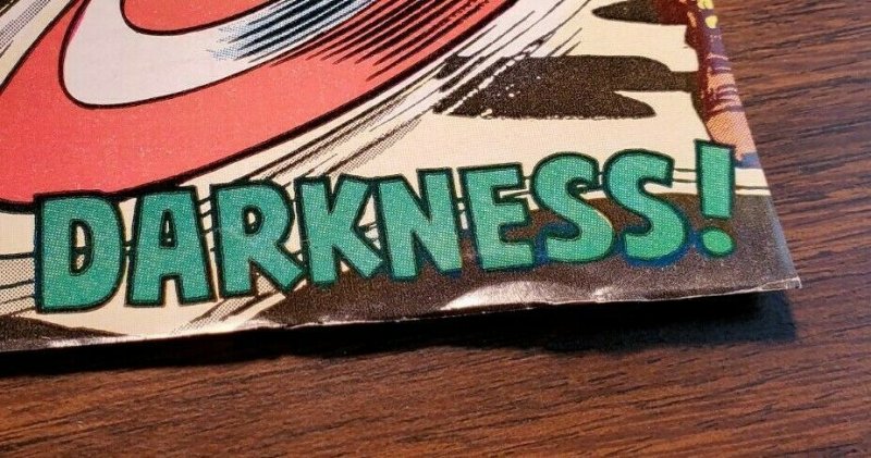 DAREDEVIL #155 (1964 Series) (1978) (MARVEL) Newstand- VF/VF+