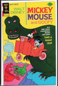 Mickey Mouse #155 (1975)