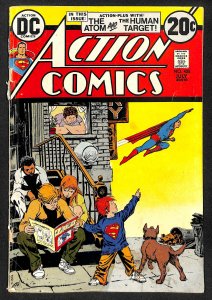 Action Comics #425 (1973)