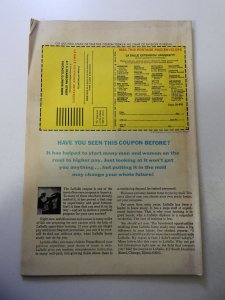 Creatures on the Loose #28 (1974) VG/FN Condition