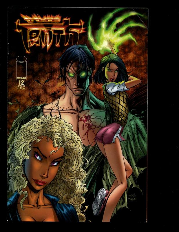 15 Comics The Tenth Darkk Dawn 1 The Tenth 0 1 2 3 4(2) 5 6 8 11 12 7 9 10 EK10