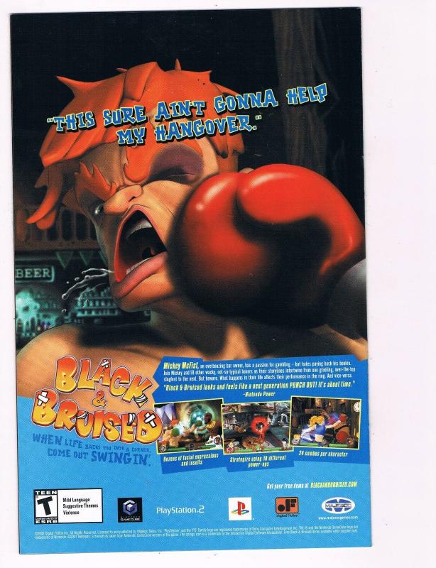 Doom Patrol # 16 DC Comic Books Hi-Res Scans Modern Age Awesome Issues WOW!!! S3