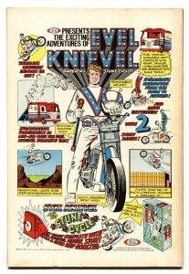 Incredible Hulk #172 - 1974 - Marvel - FN+ - comic book