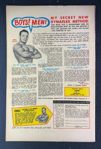 Tales to Astonish (1959) #75 VG+ (4.5) Incredible Hulk