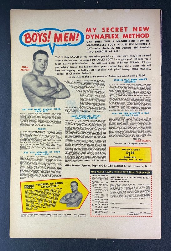 Tales to Astonish (1959) #75 VG+ (4.5) Incredible Hulk