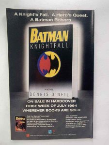 Superman #515 NM DC Comics C27A