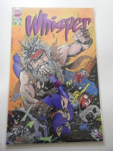 Whisper #19 (1988)