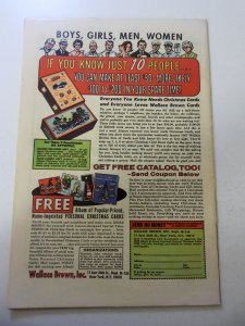 Strange Tales #137 (1965) FN Condition