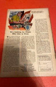 Tales to Astonish #57 (1964) vs Spider-Man silver age app