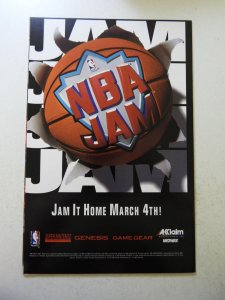 Incredible Hulk vs. Venom (1994) VF Condition