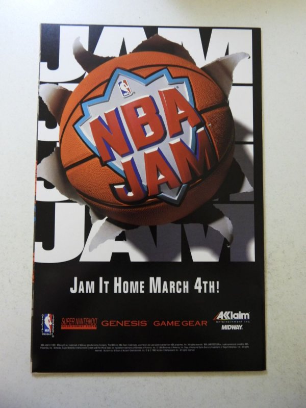 Incredible Hulk vs. Venom (1994) VF Condition