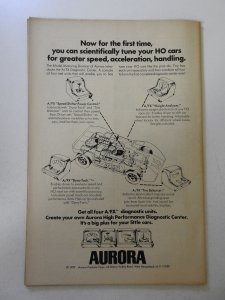 Action Comics #409 (1972) FN Condition!