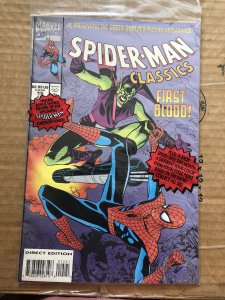 Spider-Man Classics #15 (1994)