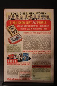 Operation Crossbow (1965)