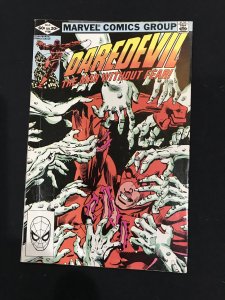 Daredevil #180 (1982)