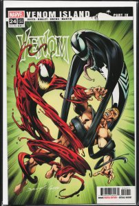 Venom #24 (2020)
