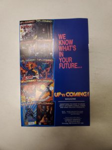 Tigress #4 (1993) NM Hero Comic Book J720