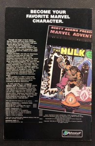 The Transformers #16 (1986)