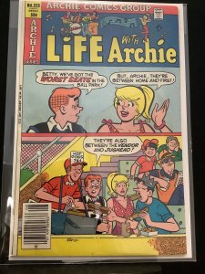 Life With Archie #225 (1981)