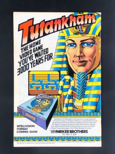 Marvel Team-Up #133 (1983)