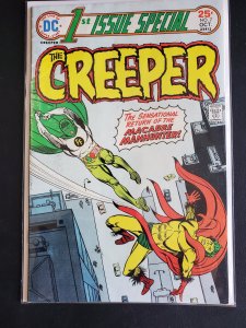 1st Issue Special #7 (1975)