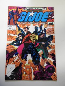 G.I. Joe: A Real American Hero #117 (1991)