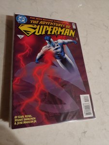 Superman #55 (1999)