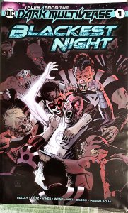 Tales From the Dark Multiverse: Blackest Night (2020)