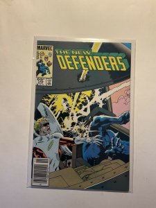 Defenders 149 Near Mint Nm Marvel