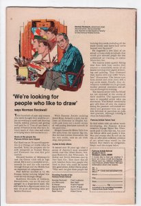 SGT. FURY #60 - 3.0 - OW-W