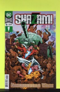 Shazam! #10 (2020)