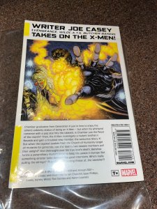 X-Men X-Corps, Softcover TPB, Hard to Find, Joe Casey 2013