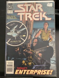 Star Trek #3 (1989)