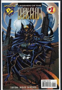 Legends of the Dark Claw (1996) Dark Claw
