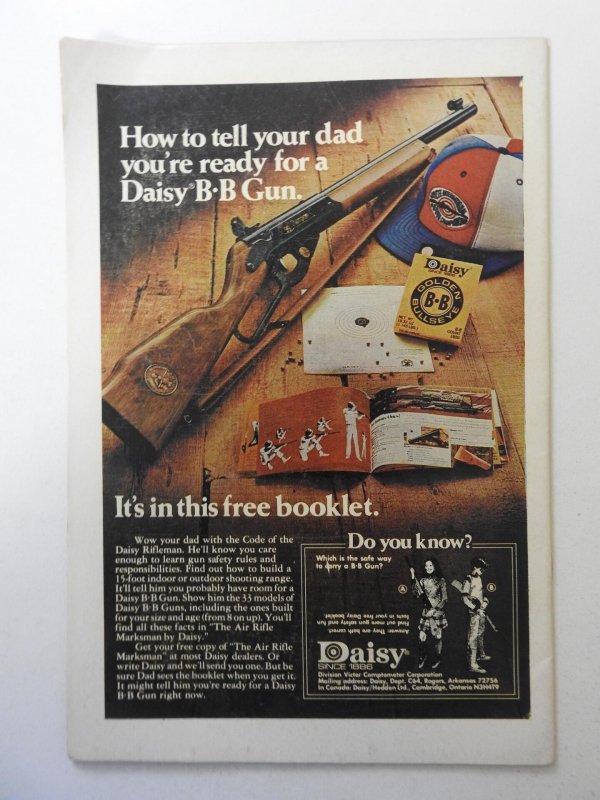 Supergirl #10 (1974) FN/VF Condition!