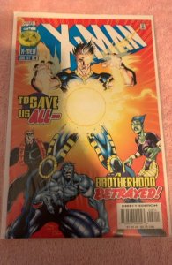 X-Man #28 (1997)