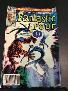 Fantastic Four #235 (1981)