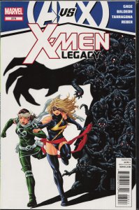 X-Men: Legacy #270 (2012) X-Men