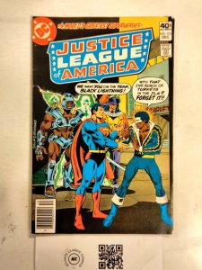 Justice League of America #173 FN DC Comic Books Batman Superman Flash 5 HH26