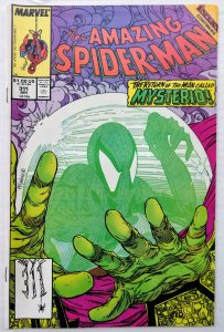 The Amazing Spider-Man #311 (NM)(1988)