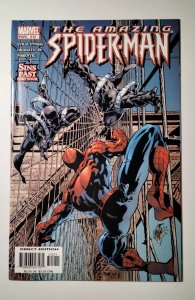 The Amazing Spider-Man #512 (2004) Marvel Comic Book J752