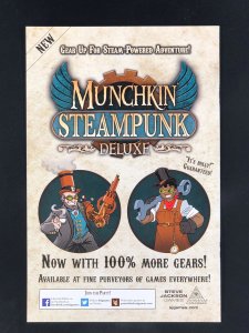 Astro City #26 (2015)