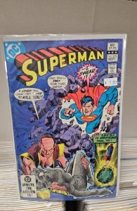 Superman #375 (1982)