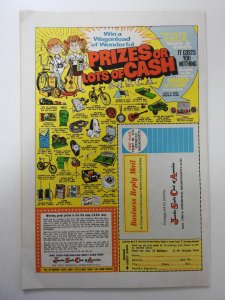 Worlds Unknown #3 (1973) VG/FN Condition!