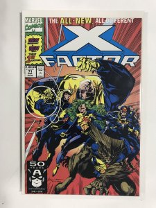 True Believers: X-Factor: Mutant Genesis (2017) X-Factor NM5B225 NEAR MINT NM