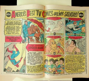 Strange Tales #162 (Nov 1967, Marvel) - Very Fine