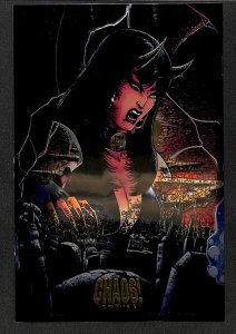 Lady Death II: Between Heaven & Hell #1 NM 9.4