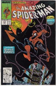 Amazing Spider-Man #310 (Dec-88) VF/NM High-Grade Spider-Man